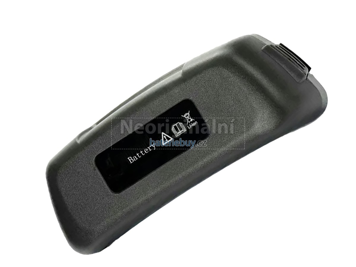 Nahrazení 3M ADFLO PARTS POWERED AIR PURIFYING RESPIRATORS baterie