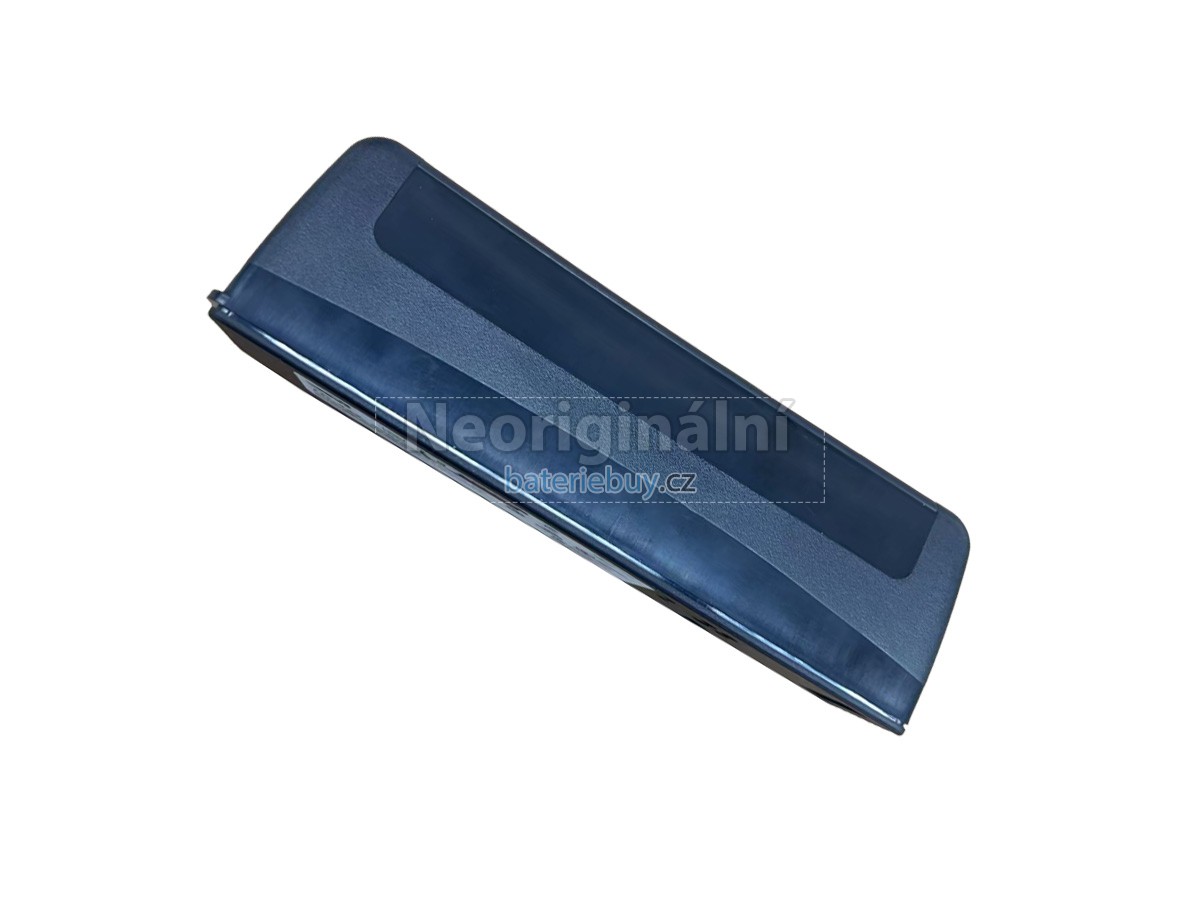 Nahrazení 3M TR-332 baterie