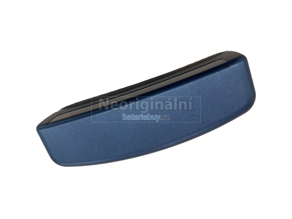 Nahrazení 3M TR-332 baterie