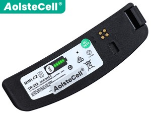 Baterie pro 3M Versaflo TR-315