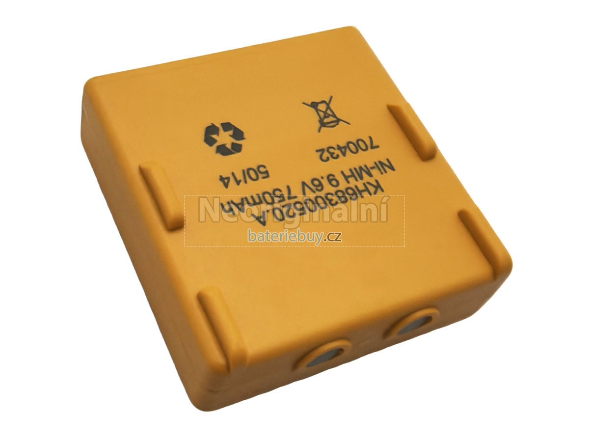Nahrazení Abitron KH68300520-A baterie