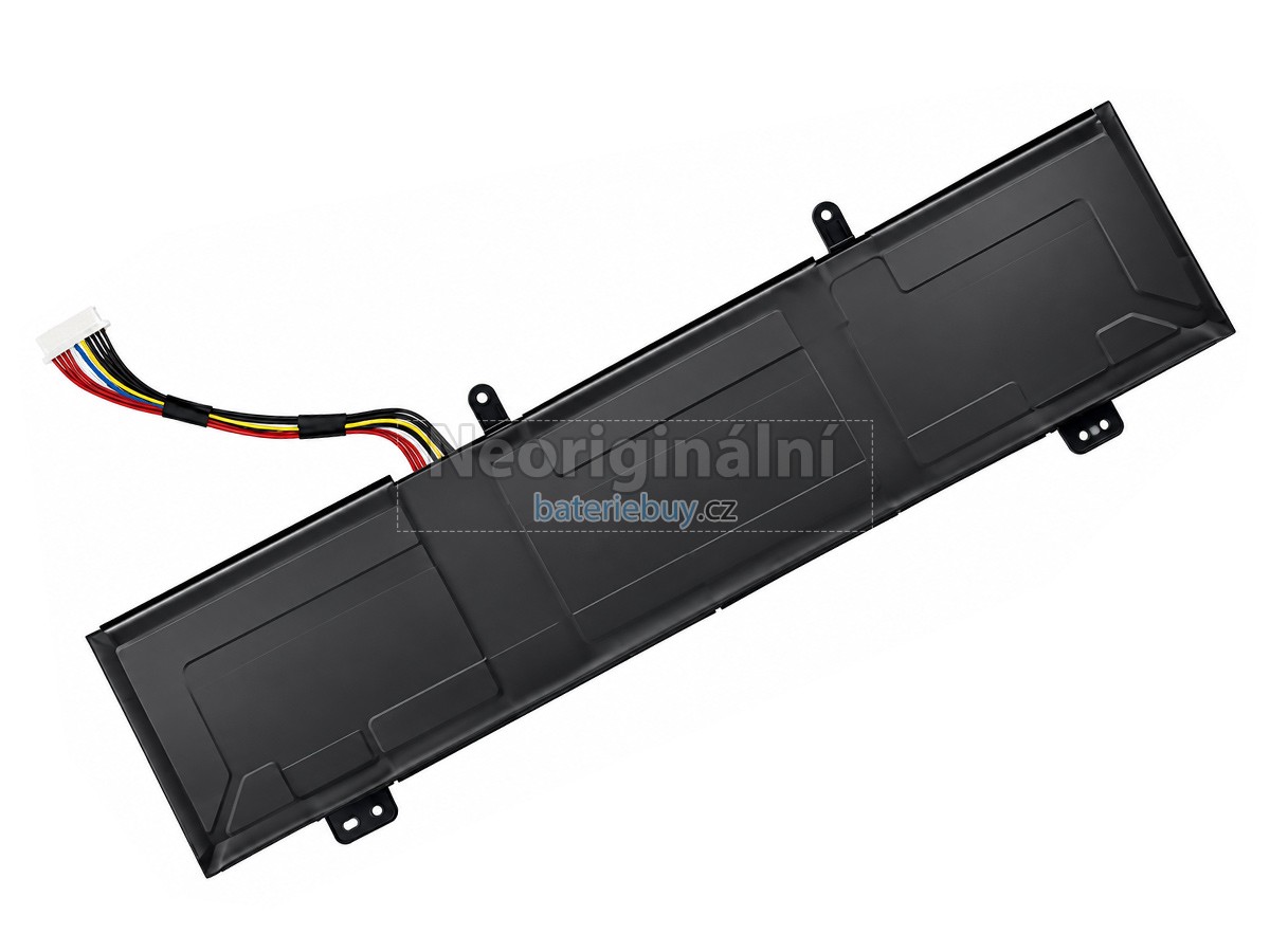 Nahrazení Acer AEC675686-3S1P baterie