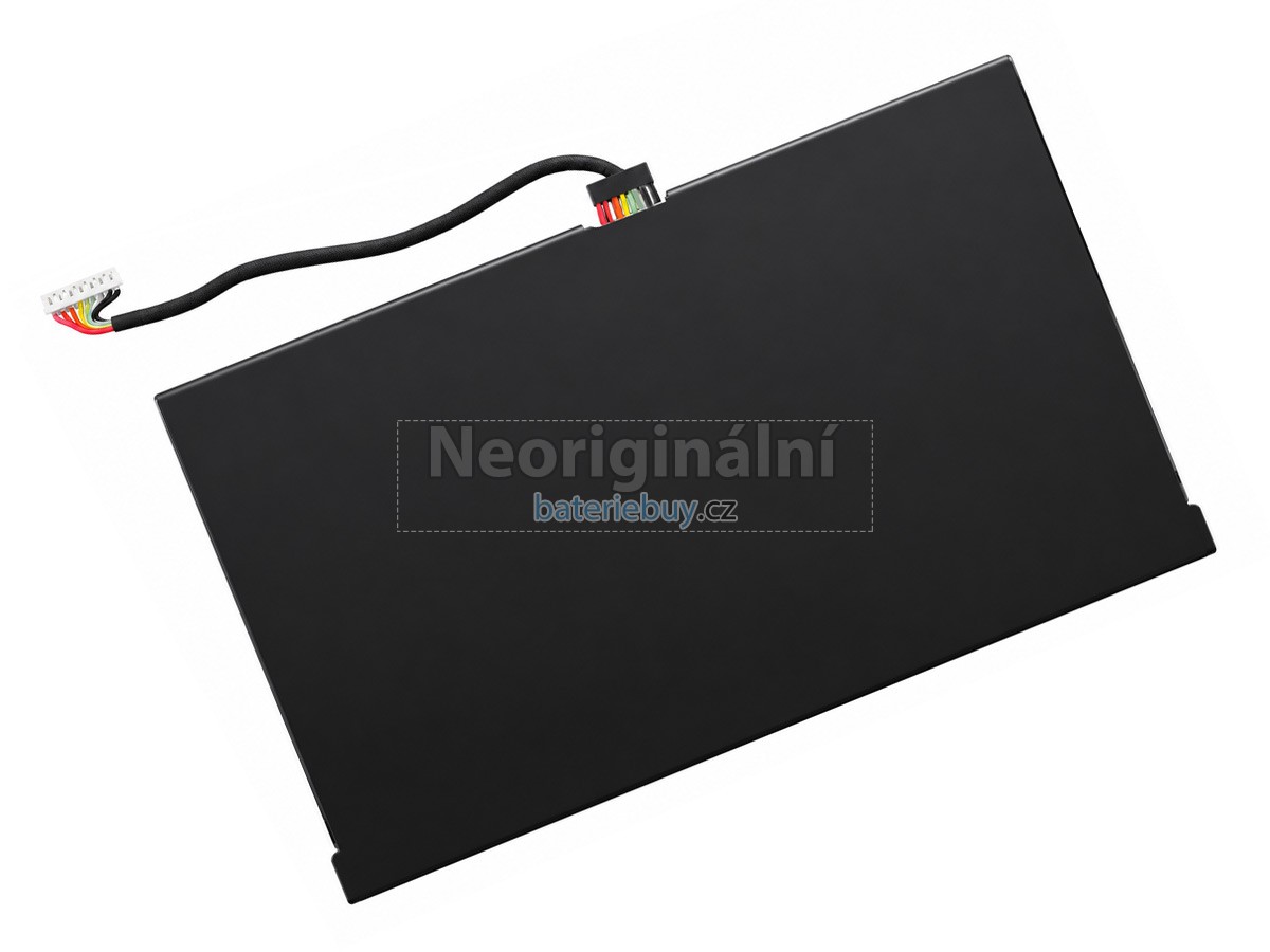 Nahrazení Acer AP21CBI baterie