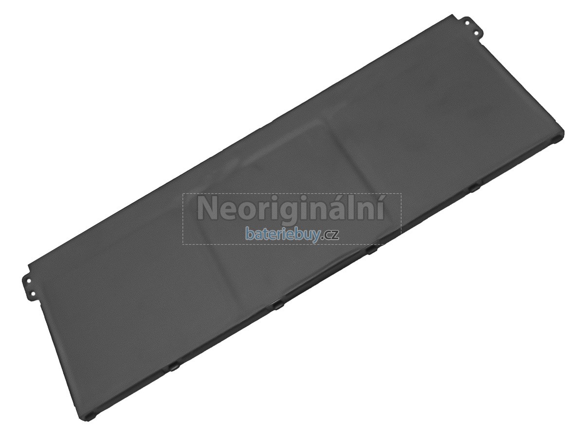 Nahrazení Acer SWIFT GO 14 AI SFG14-01 baterie