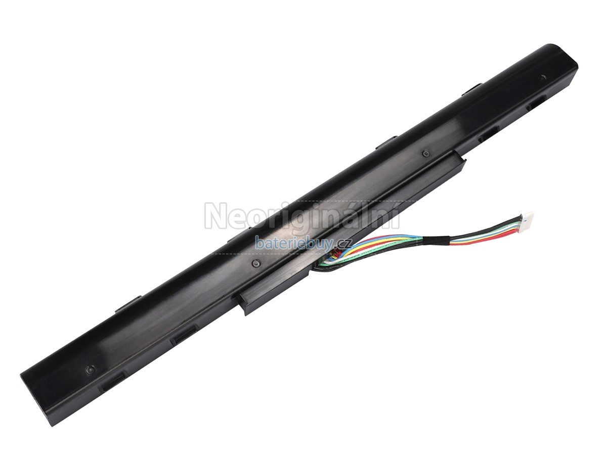 Nahrazení Acer TravelMate P259-M-55X1 baterie