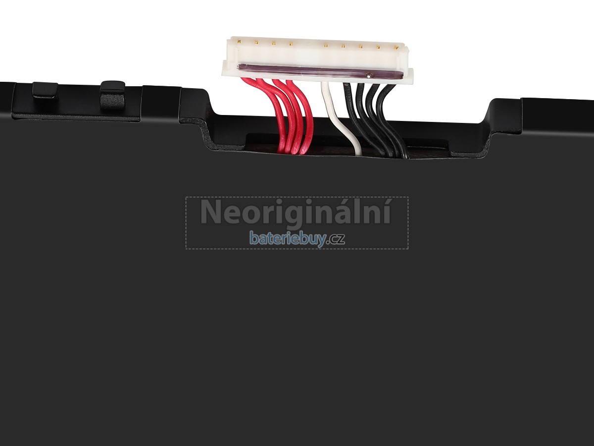 Nahrazení Acer U638560PV-3S1P baterie