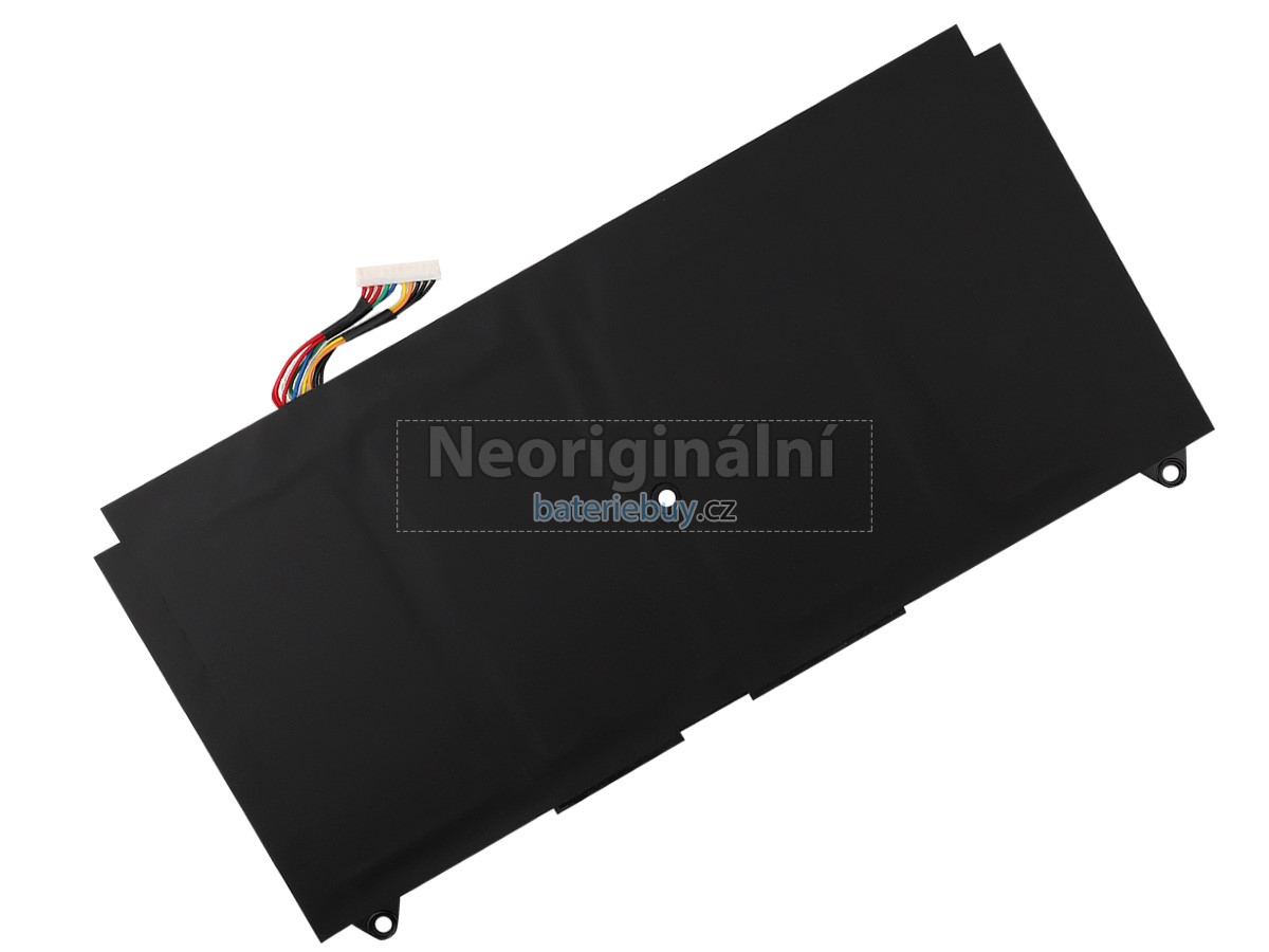 Nahrazení Acer Aspire S7-392-9460 baterie