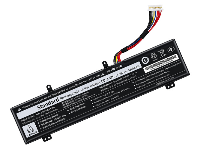 Baterie pro Acer AEC675686-3S1P