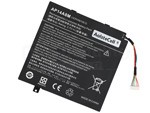 Baterie pro Acer Switch 10 SW5-012-14U0