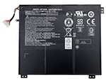 Baterie pro Acer Aspire One Cloudbook 1-431M