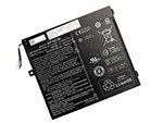Baterie pro Acer Switch V 10 SW5-017-16AB