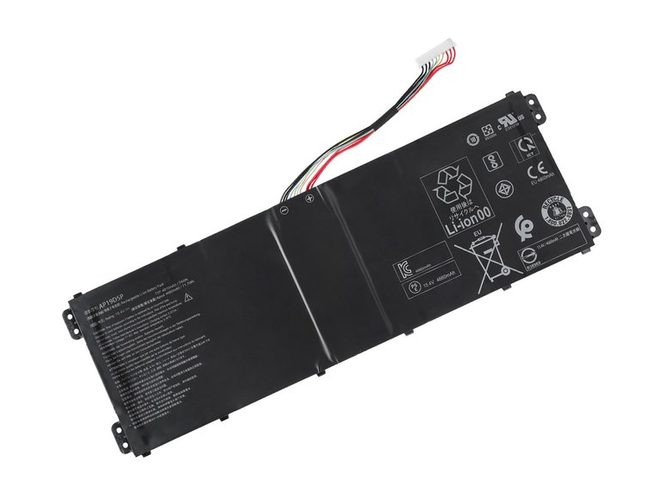Baterie pro Acer Predator Helios 700 PH717-72-94U0