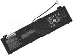 Baterie pro Acer Predator Triton 300 SE PT314-51s-715F
