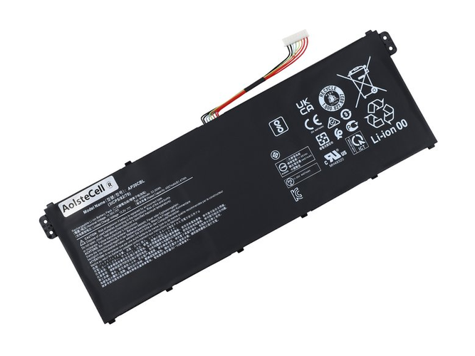 Baterie pro Acer swift 3 sf314-511-30ht