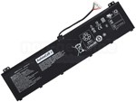 Baterie pro Acer Predator Helios 300 PH317-56-78JZ