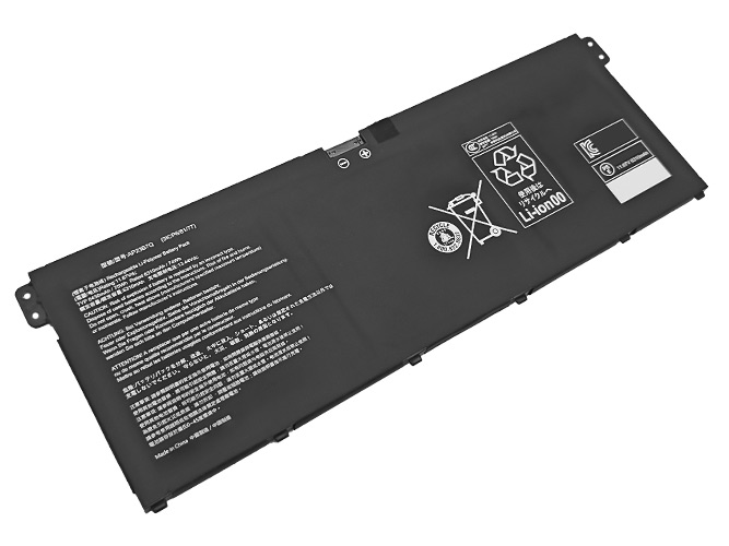 Baterie pro Acer AP23B7Q