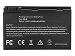 Baterie pro Acer 4UR18650F-2-CPL-15