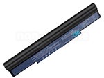 Baterie pro Acer 4ICR19/66-2