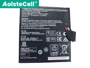 Baterie pro Acer 4630SP