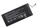 Baterie pro Acer MLP2964137(1CIP3/65/138)