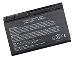 Baterie pro Acer 4UR18650F-2-WST-3