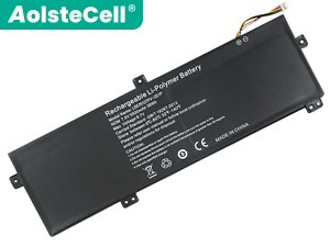 Baterie pro Gateway U3576127PV-2S1P
