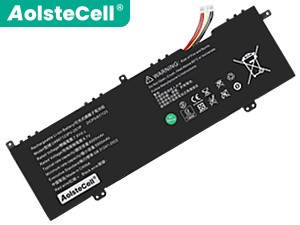 Baterie pro Acer ASPIRE LITE 14 AL14-31P-C5MB