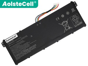 Baterie pro Acer AP19B5L