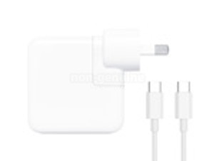 Adaptér pro Apple 30W 20V-1.5A 100-240V~2.5A 50/60Hz