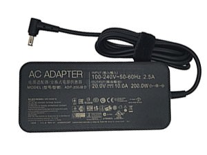 Adaptér pro Asus ADP-200JB D