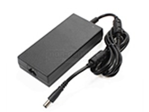 Adaptér pro Dell 180W 19.5V-9.23A 100-240V~1.6A 50/60Hz