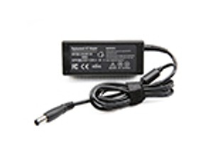 Adaptér pro Dell 19.5V-3.34A 65W 100-240V~1.6A 50/60Hz