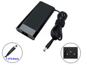 Adaptér pro HP 609946-001