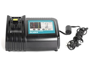 Adaptér pro Makita DC36RA