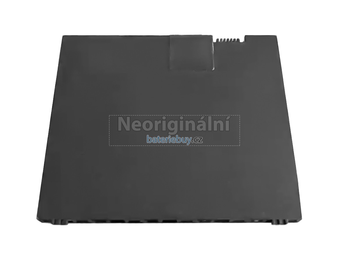 Nahrazení Advantech AIM-BAT-8 baterie