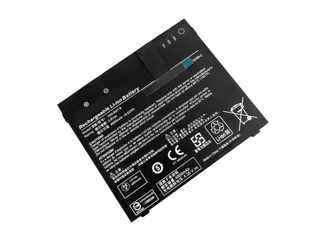 Baterie pro Advantech AIM-BAT0-0252