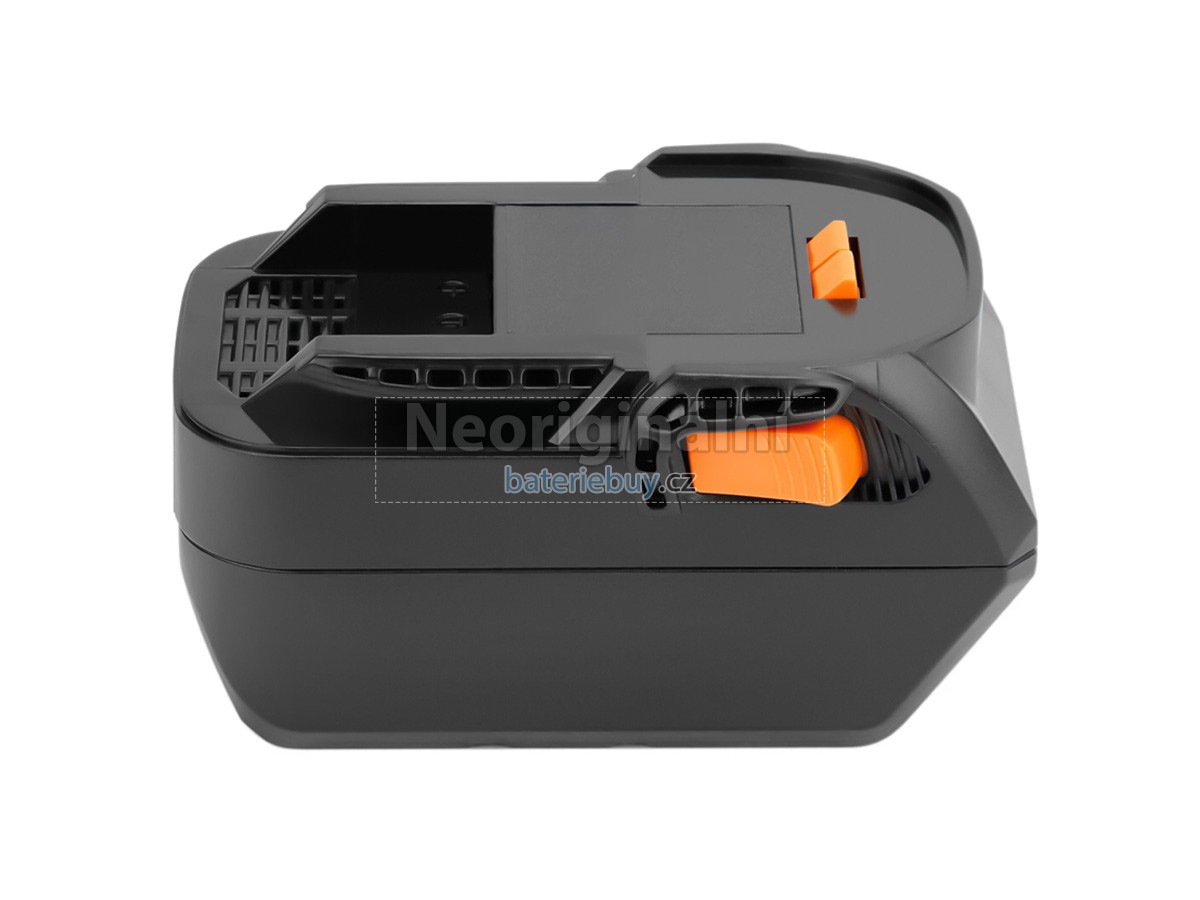 Nahrazení AEG 18V L1815R baterie