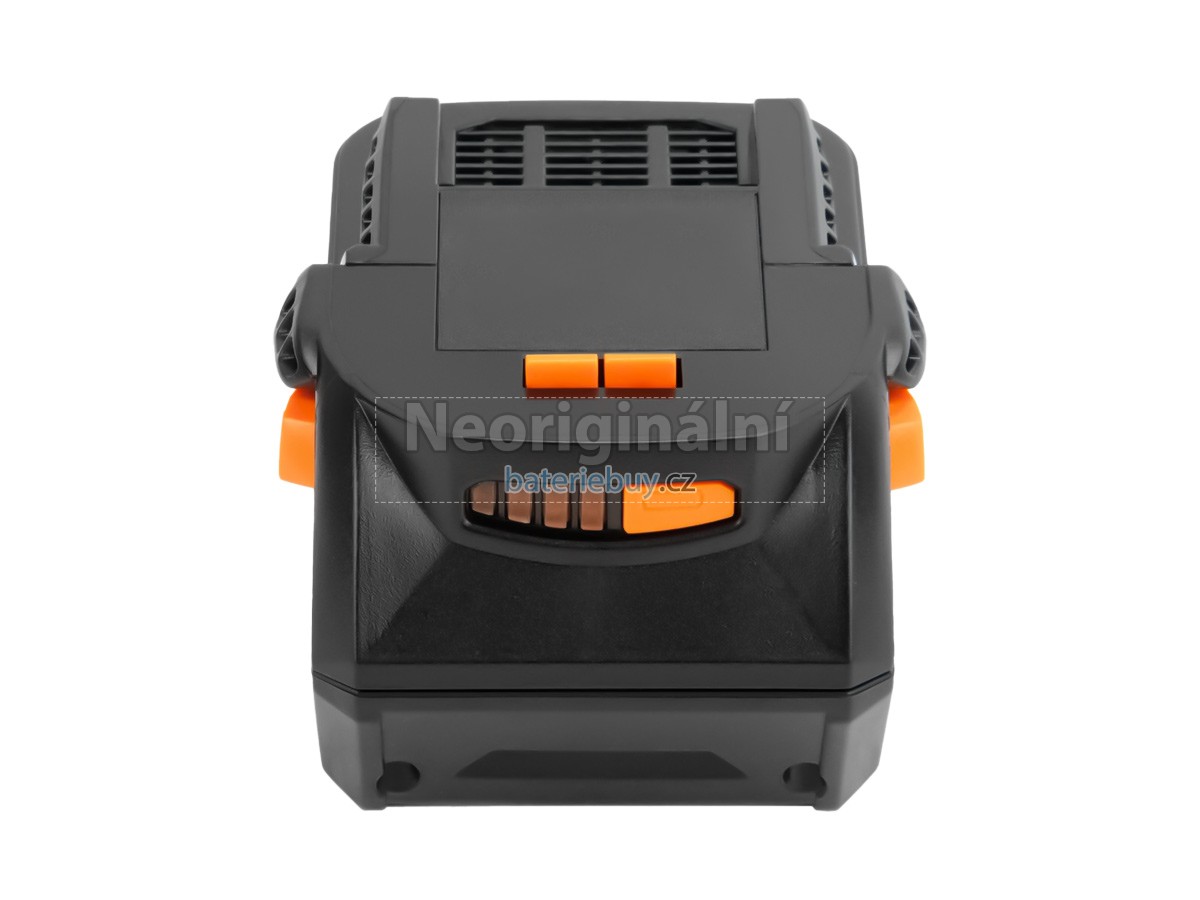 Nahrazení AEG 18V L1815R baterie