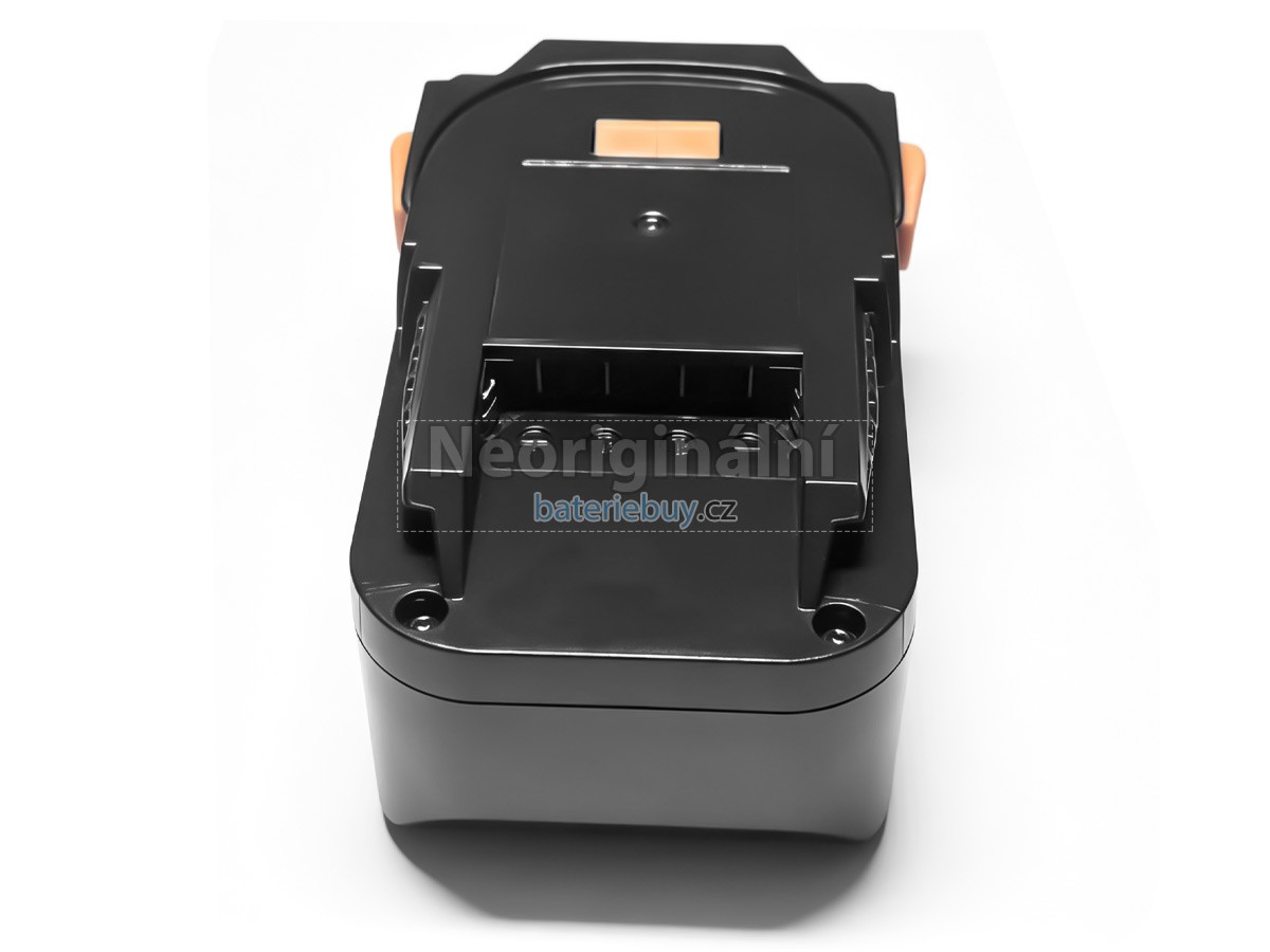 Nahrazení AEG 18V L1850SHD baterie