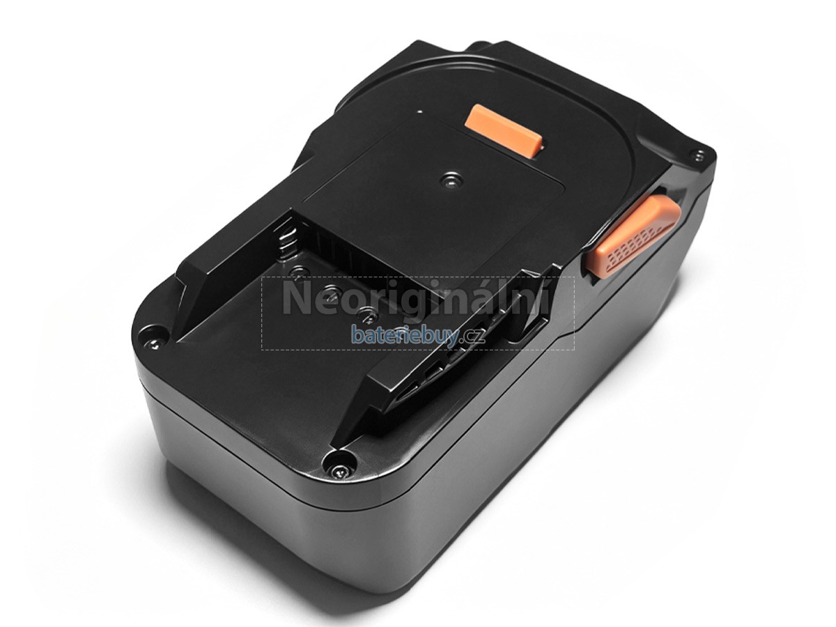 Nahrazení AEG 18V L1850SHD baterie