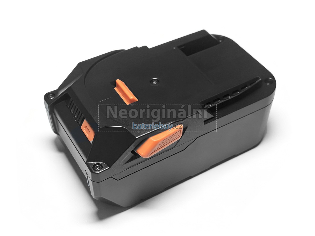 Nahrazení AEG 18V L1850SHD baterie