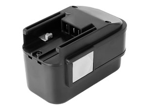 Baterie pro AEG 9.6V BXS9.6