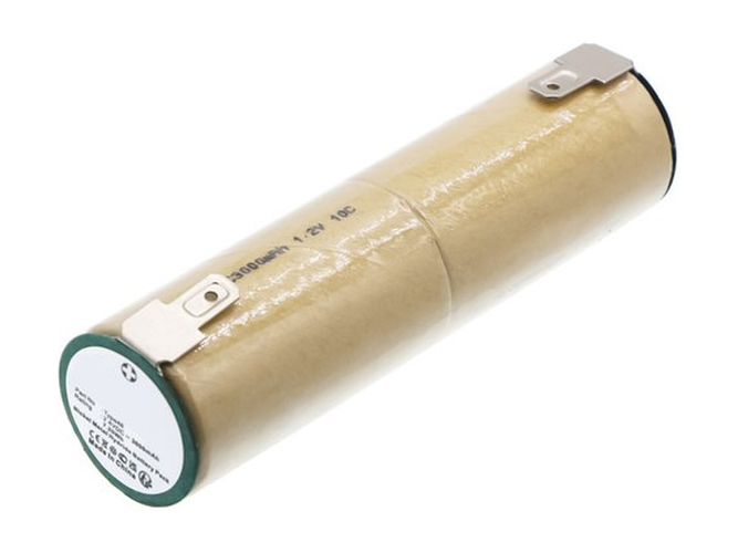 Baterie pro AEG Type46