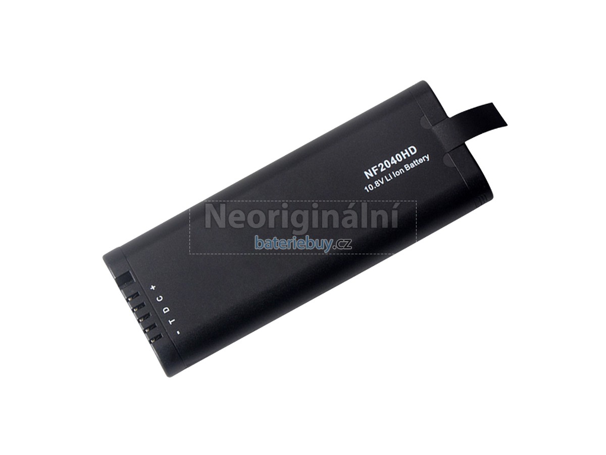 Nahrazení Agilent N9917A baterie