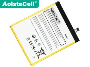 Baterie pro Amazon 26S1014