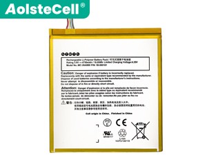 Baterie pro Amazon MC-28A8B8