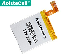 Baterie pro Amazon Kindle 6