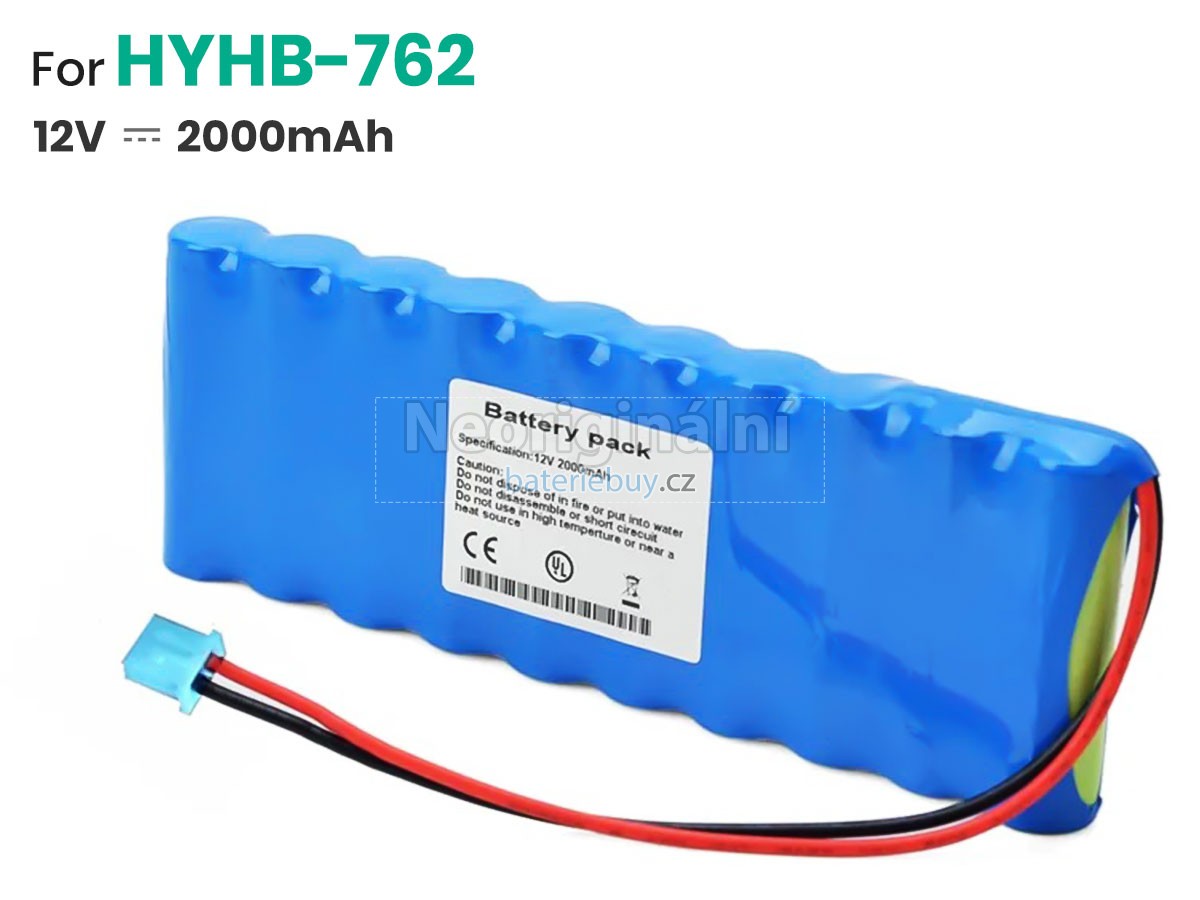 Nahrazení ANGEL AC-BAT-30 baterie
