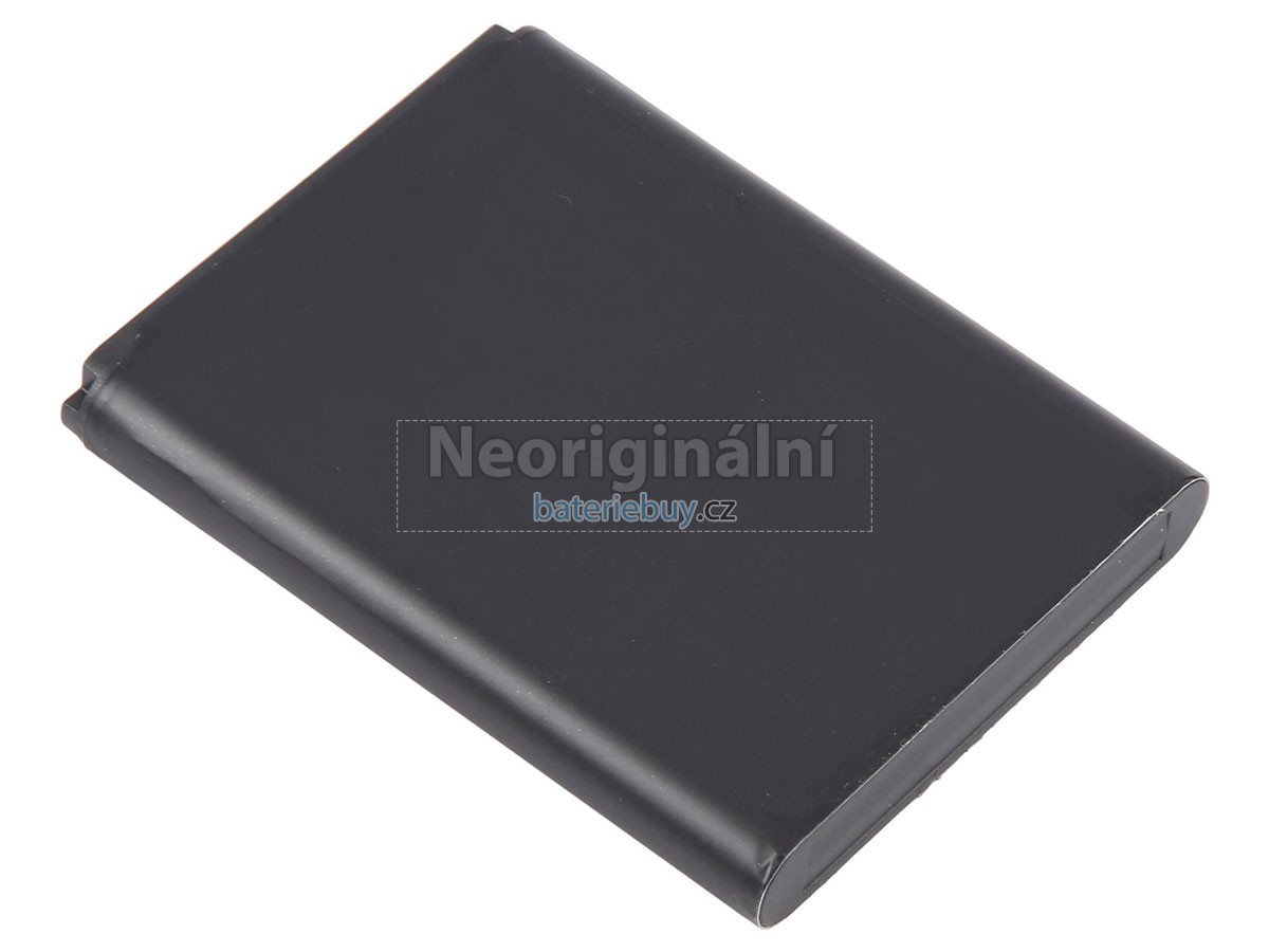Nahrazení AolsteCell 815060 baterie
