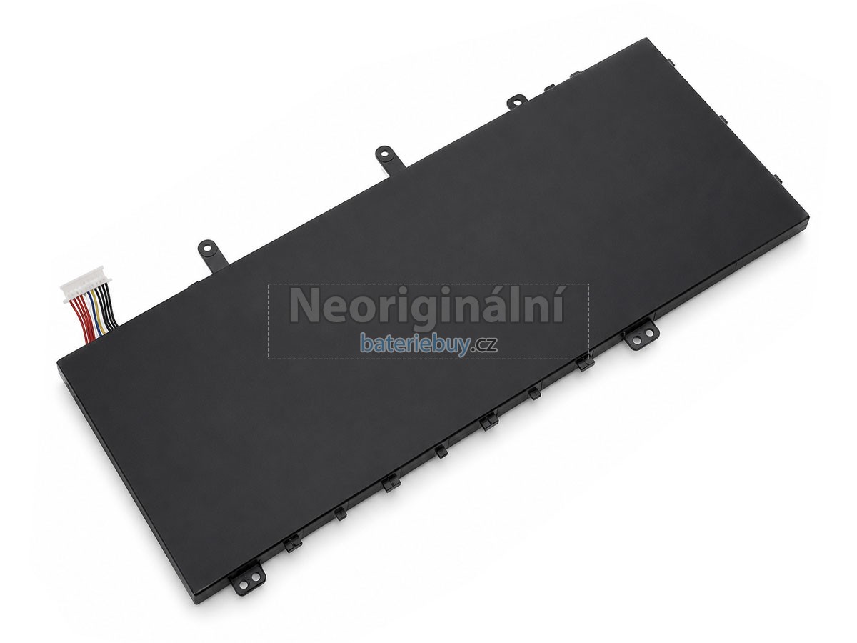 Nahrazení AolsteCell AEC677475-3S1P baterie